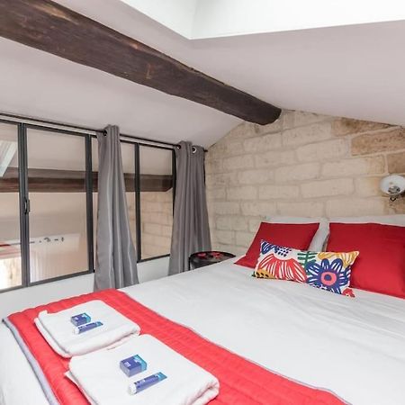 Appartement Moderne Et Lumineux- Montpellier Centre Экстерьер фото